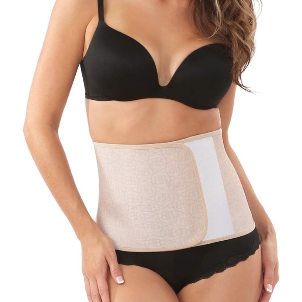 Belly Bandit Waist Trainer